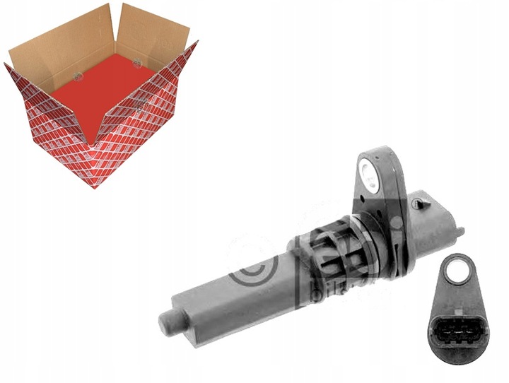 фото №1, Датчик швидкості opel astra g хетчбек 2.0 opc