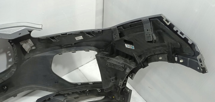 фото №12, Jaguar e-pace e pace динамический бампер переднее перед