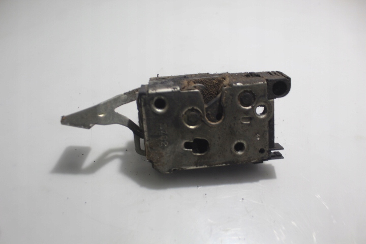 фото №4, Замок лівий перед двері citroen jumper i