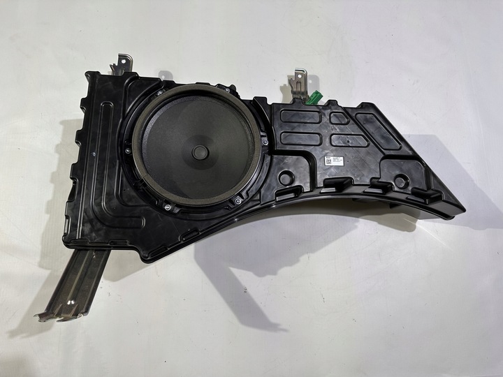 фото №1, Сабвуфер усилитель динамик ford expedition 2018 - 2022