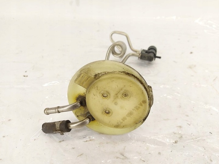 фото №7, Спіраль нагрівач рідини склоомивача 1408300384 mercedes e-klasa w210 s210