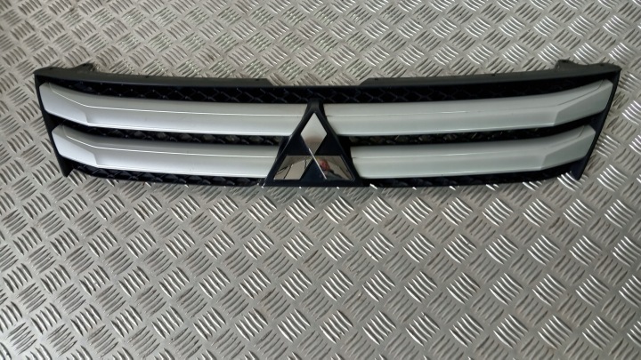 фото №11, Решітка решітка радіатора mitsubishi eclipse cross 18-20 7405b072 оригінал гарний
