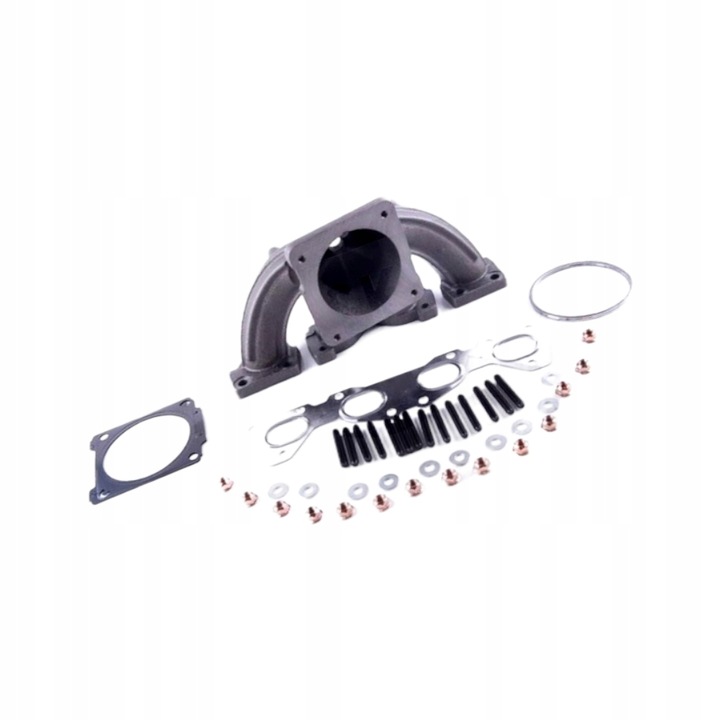 фото №16, Skv колектор випускний citroen berlingo c-elysee c