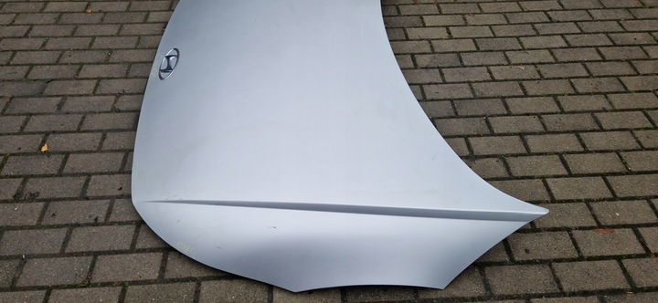 фото №13, Hyundai ioniq 5 капот 3 кольори