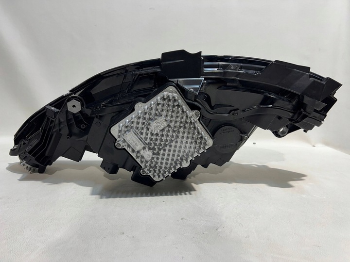 фото №9, Лампа перед передня права range rover evoque ii рестайлінг повний led r8d2-13w029-