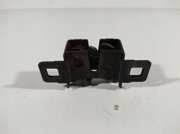 фото №9, Range rover evoque 12- замок капота