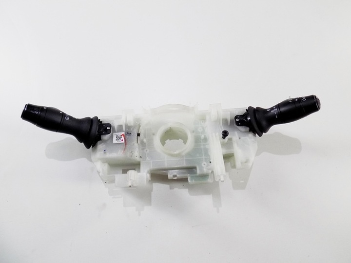 фото №15, Перемикач комбінований renault megane iii scenic iii laguna iii 255670019r