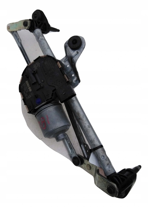 фото №1, Seat leon iii 5f механізм двірник 5f1955119a