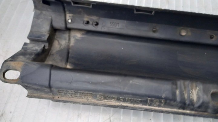 фото №9, Планка пороговая правый зад volvo s60 59178232