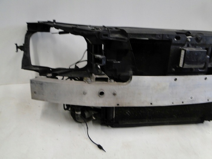 фото №6, Mercedes s класс 222 w222 рестайлинг комплектный pas переднее радиатор 350 дизель