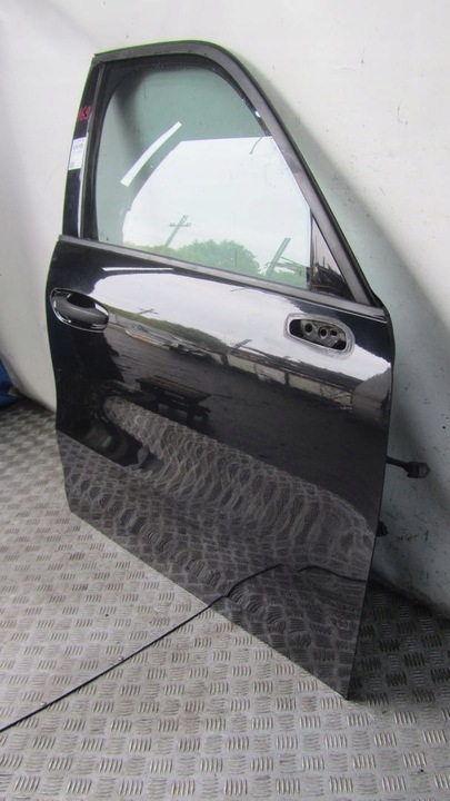 фото №3, Citroen c4 ii grand picasso двері праві перед exyb 13-17