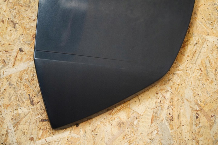 фото №12, Спойлер спойлер крышки зад 87210-n7000 tg8 новая 0km идеальное состояние tucson iv 20-