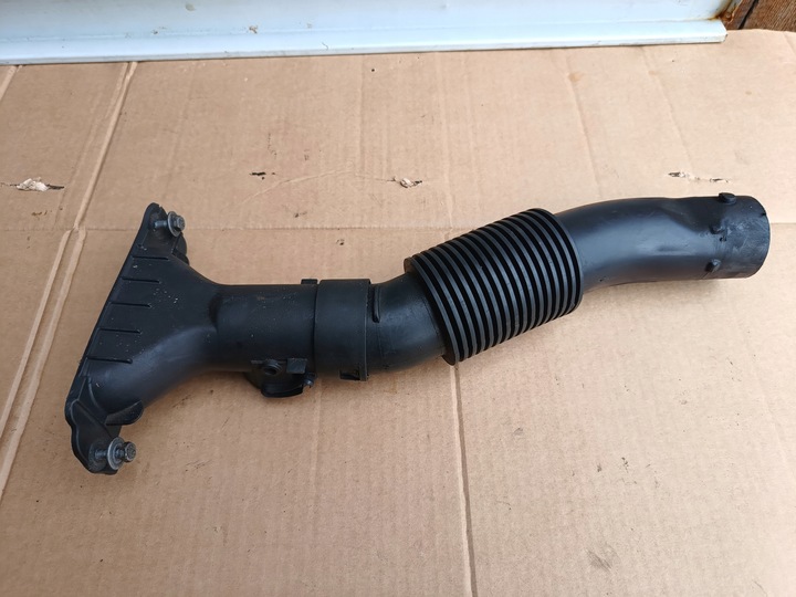 фото №7, Peugeot 308 ii t9 13-- 1.2 1.6 повітропровід уловлювач повітря 9806604180