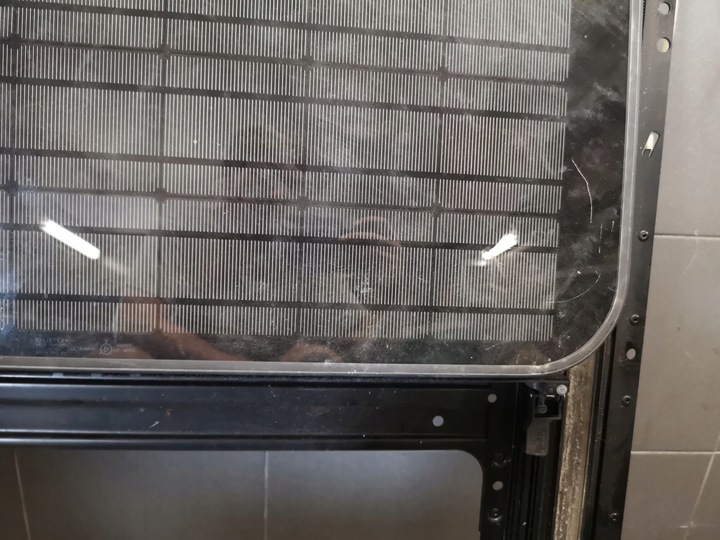 фото №7, Люк солнечный audi a6 c6 sedan 4f5877043g