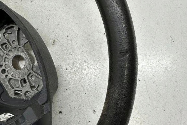фото №10, Кермо vw touran 1t3 1t0419091l 2.0l дизель 103kw 2008
