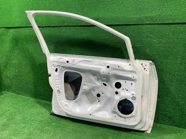 фото №13, Vw golf vii 5g 5g0 5g4 двері лівий перед передні ліві 5d