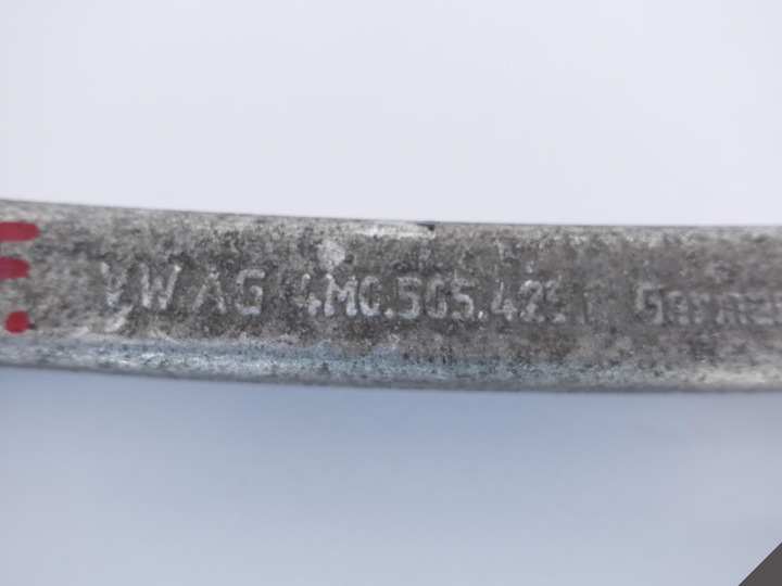 фото №3, Lamborghini urus audi sq8 q8 sq7 q7 4m важіль зад