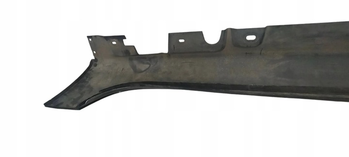 фото №6, 7201252 bmw 5 gt f07 планка пороговая накладка порога правая