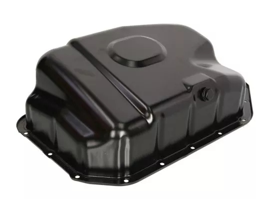 фото №2, Піддон масляна сталь honda accord vii, c