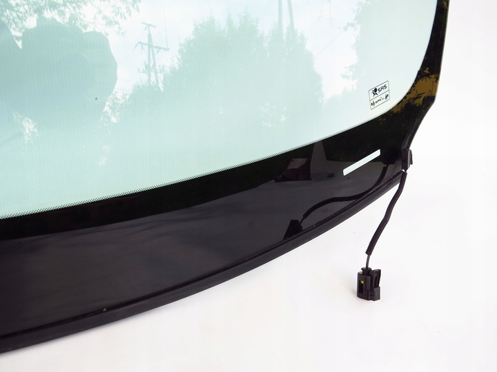 фото №7, Стекло лобовое перед передняя с подогревом volvo v40 ii