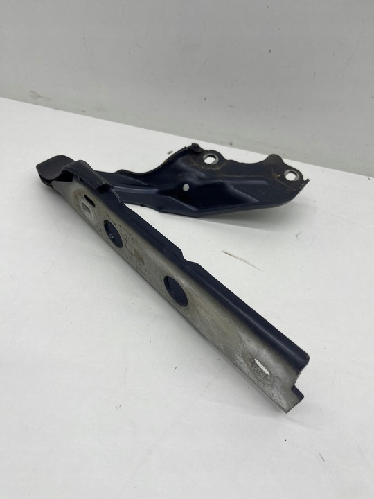 фото №11, Audi a7 a6 c7 петля капота крышки двигателя цвет lx5r правые оригинал