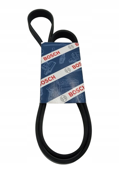 фото №14, Bosch стрічка wielorowk. 5pk955 5pk955 1987947849