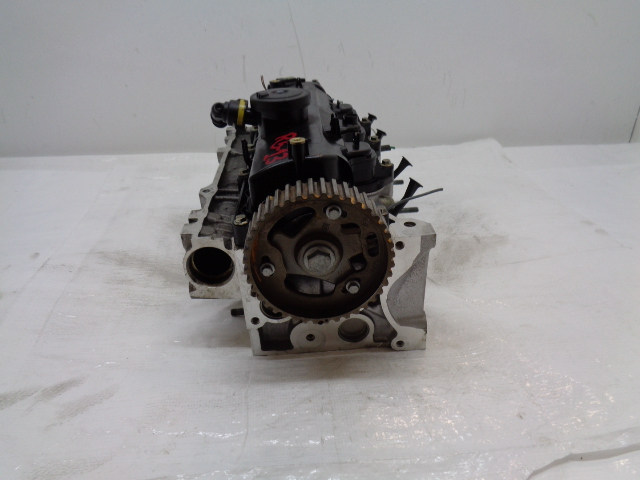 фото №9, Renault kangoo iii рестайлинг головка 1.5 dci идеальное состояние