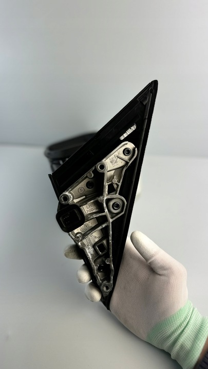 фото №7, Bmw 3 g20 g21 дзеркало ліві зовнішні photochrom a300 5 pin