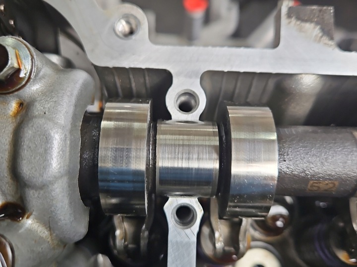 фото №11, Двигун k14d suzuki sx4 s-cross 13-21 1.4 t гібрид 2020r film вимірювання