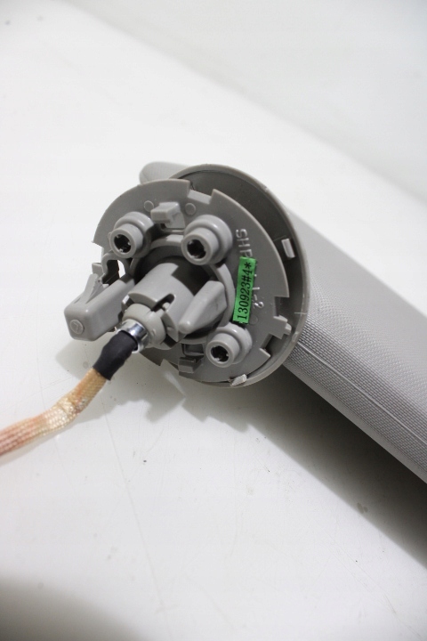 фото №4, Захист сонцезахисна ліва opel insignia a