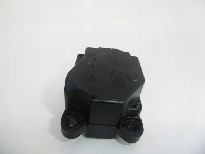 фото №6, Моторчик нагревателя воздуховод volvo v70 iii s80 ii