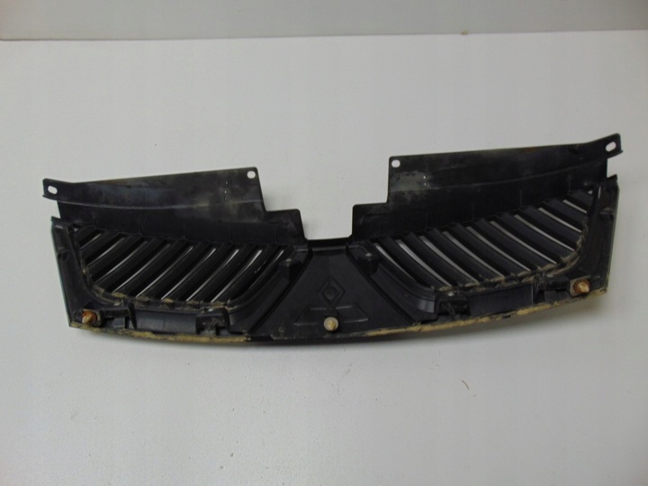 фото №12, Решётка решётка радиатора mitsubishi outlander ii 7450a038