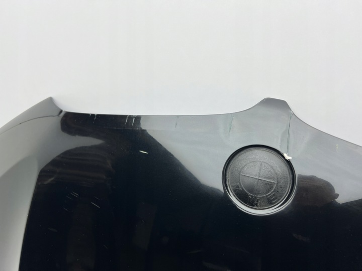 фото №9, Bmw x5 g05 капот кришка двигуна оригінал oem 18-