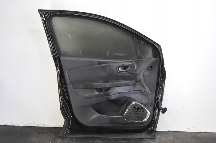 фото №11, Renault captur i двері лівий перед ліві передні