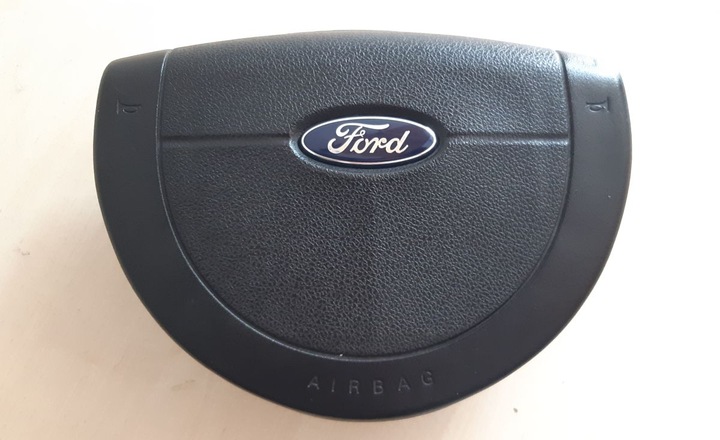 фото №1, Подушка подушка безопасности ford transit connect fiesta mk6 fusion jednonabojowa