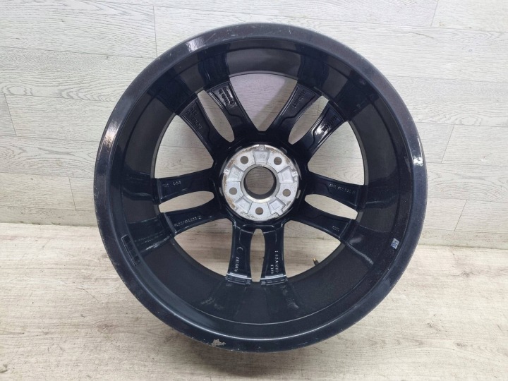 фото №13, Диск audi a6 s6 c8 4k e 8.5jx19h2 et40 5x112 4k0601025h