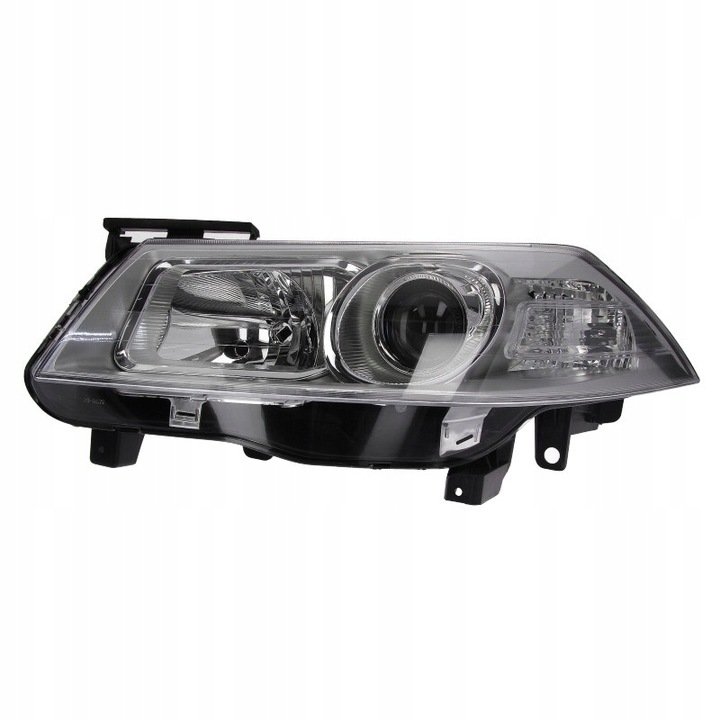 фото №16, Фара лампа передня [tyc]