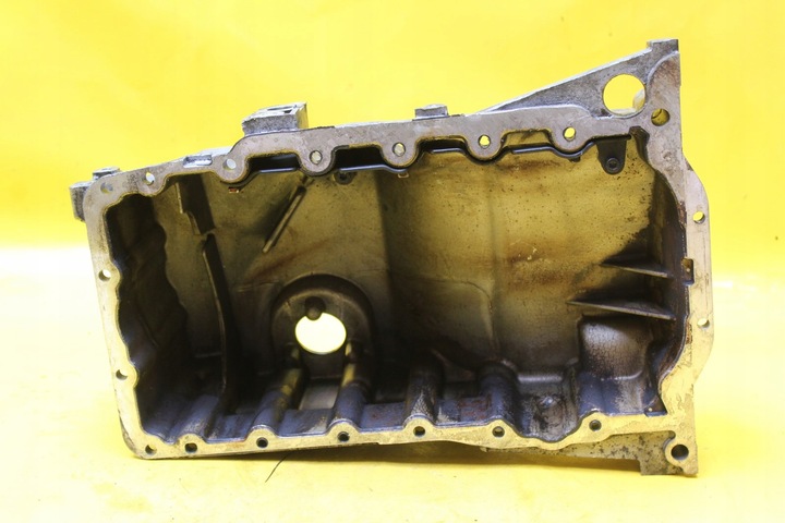 фото №6, Поддон масляная 06b103603as a6 c6 2.0 tfsi bpj