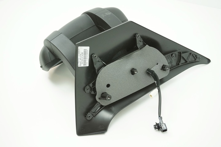 фото №10, Зеркало правые master iii 3 movano b rhd англичанин