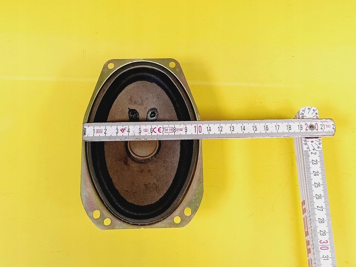 фото №7, Динамік праві лівий зад daewoo kalos 96540726 nr132