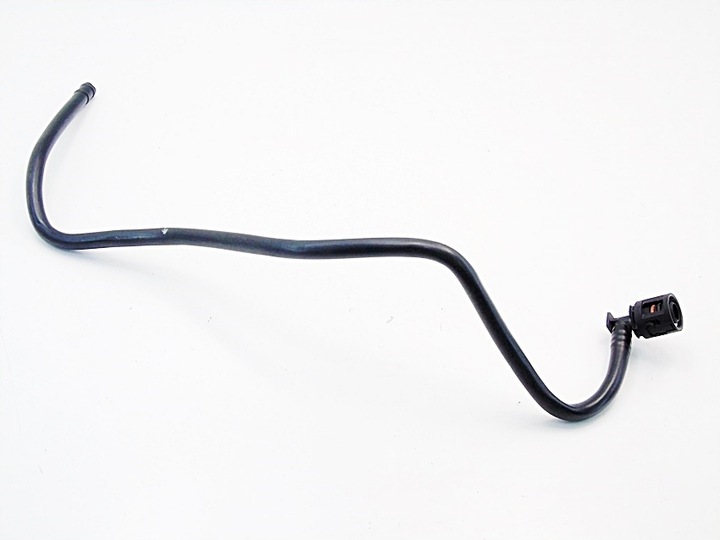 фото №1, Шланг коллектор впускного 1.6 ti c-max 2 focus 3