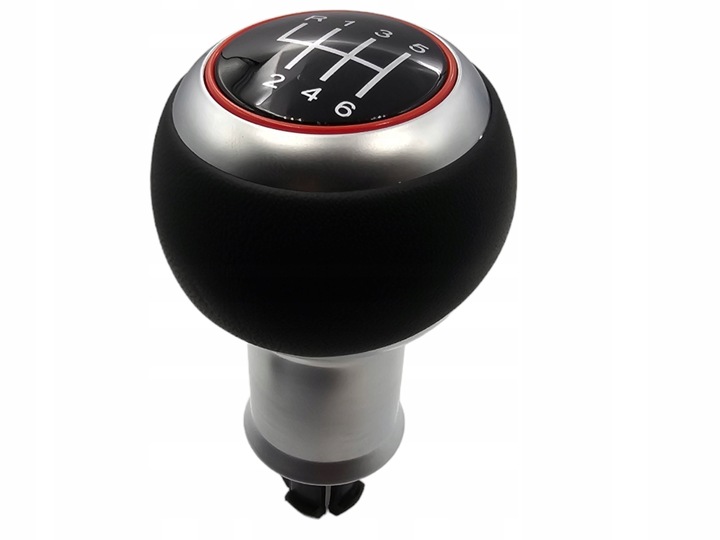 фото №7, Ручка изменения коробки передач vw jetta iv v vi new beetle eos beetle fox up! lupo