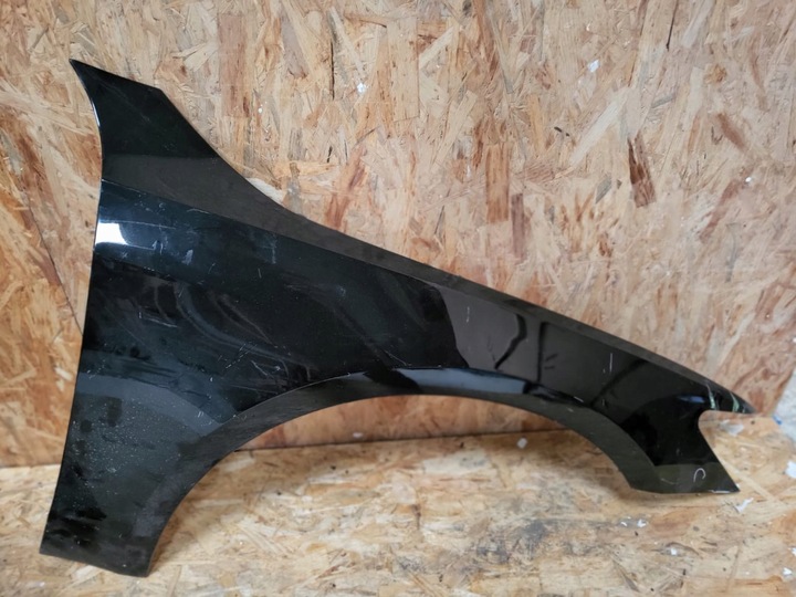 фото №10, Крило audi a7 4k8 правий