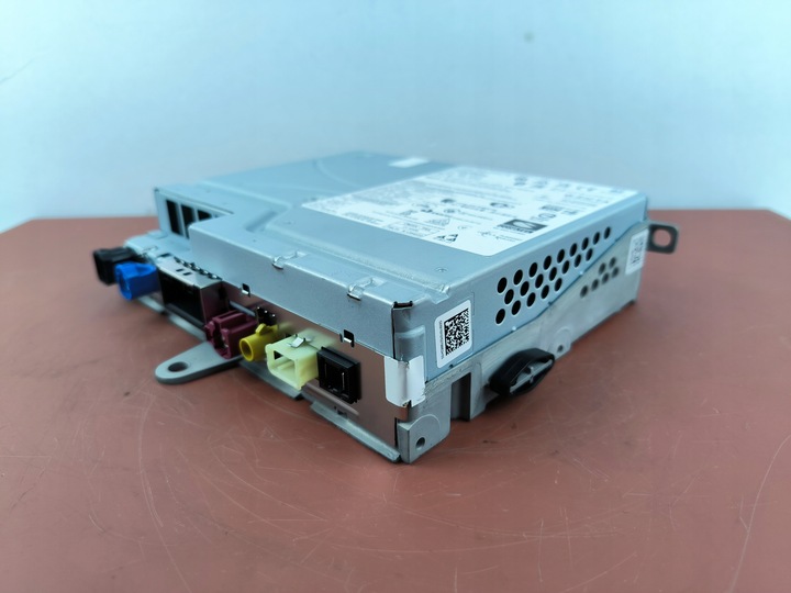 фото №5, Bmw оригінальний номер garmin headunit high аудіо навігація mgu22 - 5b622c8 65125b622c8