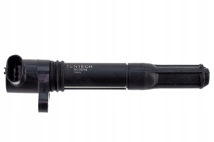 фото №1, Sentech котушка запалювання fiat stilo 02- 1.2-1.4 16v