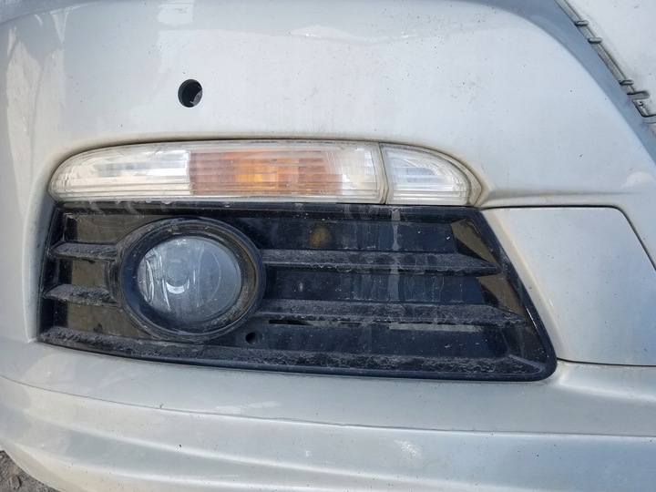 фото №15, Бампер перед vw passat cc код lr7l rline r-line