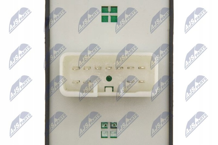 фото №12, Переключатель управление стекло hyundai santa fe -2006