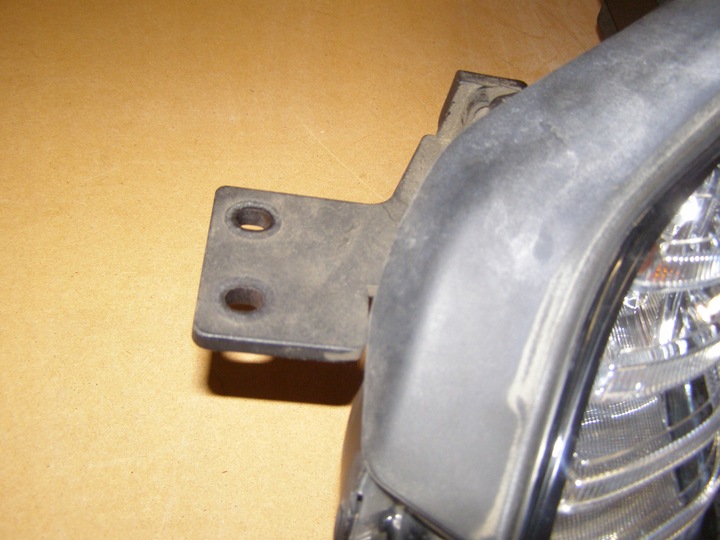 фото №9, Лампа передняя правая левая kia sportage iv ксенон