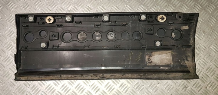 фото №14, Range rover vogue l405 планка двері права зад нижній