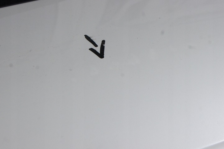 фото №13, Gd touareg iii r-line lok1 зад кришка лампи бампер